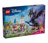 LEGO® Disney™ 43240 Malefica drago