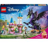 Lego Disney Princess 43240 Malefiva Drago