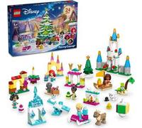 LEGO® Disney™ 43253 Calendario dell’Avvento 2024