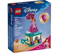 LEGO® Disney™ 43259 Ariel ballerina