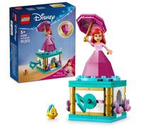 LEGO® Disney Princess 43259 Ariel Rotante