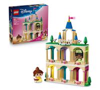 LEGO® │ Disney Mini castello di Belle e Tiana 43291
