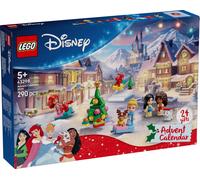 LEGO DISNEY PRINCESS 43298 CALENDARIO DELL'AVVENTO 2026