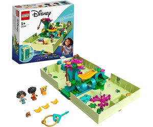 LEGO Disney Princess Antonio’s Magical Door Set 43200
