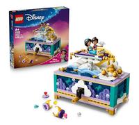 Scatola di gioielli LEGO® Disney Jasmine 43295