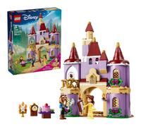 LEGO Disney Princess Castello Incantato Di Belle E La Bestia 43289 254 pezzi