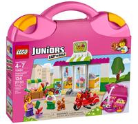 LEGO® DISNEY PRINCESS DC S.H. e FRIENDS SET NUOVI E USATI DA BAMBINA A SCELTA
