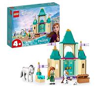 LEGO® Disney™ 43204 Divertimento al castello di Anna e Olaf