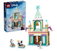 LEGO Disney Princess Frozen Castello di Arendelle Giocattolo Regalo Compleann...