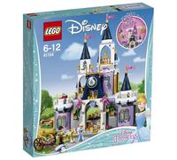 LEGO Disney Princess Il castello dei sogni di Cenerentola - 41154 1 St