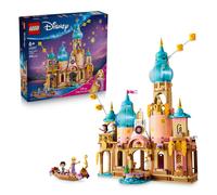 LEGO® │ Disney Il castello di Rapunzel 43297