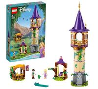 LEGO DISNEY PRINCESS 43187 - LA TORRE DI RAPUNZEL