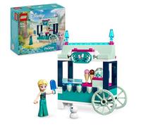 Delizie al gelato di Elsa Lego Disney