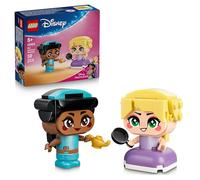 LEGO® │ Disney Mini Jasmine e Rapunzel 43303