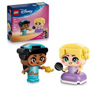 LEGO® │ Disney Mini Jasmine e Rapunzel 43303