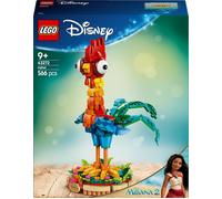 Lego - Disney Princess Pheihei 43272, Multicolore Lego