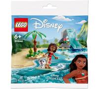 LEGO Disney Princess Polybag Vaianas Delfinbucht (30646)