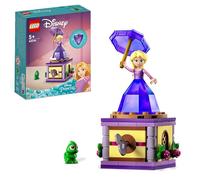 LEGO® Disney™ 43214 Rapunzel rotante