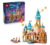 LEGO® │ Disney Il castello di Rapunzel 43297