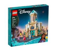 Lego Disney Principesse: Castello Reale di Magnifica 43224