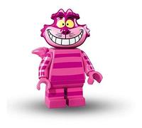 LEGO Disney Series 16 Collectible Minifigure - Cheshire Cat (71012) by LEGO