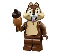 LEGO Disney Series 2 Chip Minifigure (Insaccato) 71024