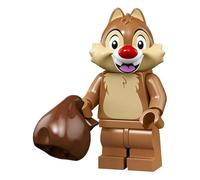 LEGO Disney Series 2 Dale Minifigure (Bagged) 71024
