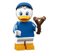 LEGO Disney Series 2 Dewey Minifigure (Insaccato) 71024