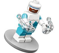 LEGO Disney Series 2: Frozone Minifig da Gli Incredibili con Bonus Purple LEGO Cape (71024)
