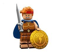 LEGO Disney Series 2: Hercules Minifig con Bonus Purple LEGO Cape (71024)