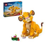 LEGO® Disney™ 43243 Simba, il cucciolo del Re Leone
