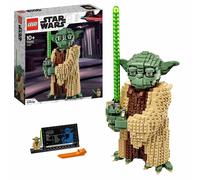 LEGO Disney Star Wars YODA 75255 dal Giappone F/S