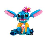 LEGO Disney Stitch 43249 108 pezzi