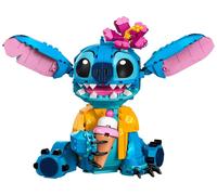 LEGO® Disney™ 43249 Stitch