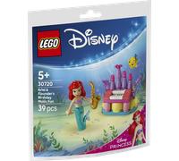 LEGO® Disney TM 30720 Divertimento musicale per il compleanno di Ariel e Flounder