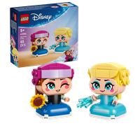 LEGO® │ Disney Principesse Mini Anna e Elsa 43284