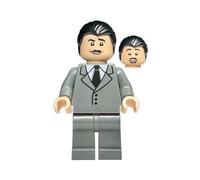 LEGO Disney Walt Disney Minifigure Da 43230