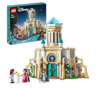 LEGO® Disney™ 43224 Il castello di Re Magnifico
