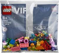 LEGO Divertente e funky VIP Add On Pack (40512)