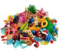 LEGO Divertimento estivo Set complementare VIP (40607)