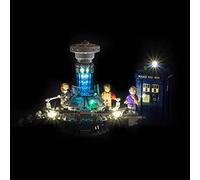 Lego® Doctor Who #21304 Light Kit