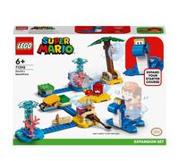 LEGO Dorrie’s Beachfront Expansion Set 71398