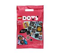 LEGO Dots Extra Serie 8 Brilla e Scintilla 1 St