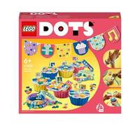 LEGO® DOTS 41806 Grande kit per le feste