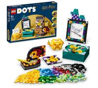 LEGO® DOTS 41811 Kit da scrivania di Hogwarts™