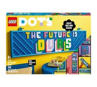 LEGO DOTS 41952 Bacheca Messaggi Grande, Decorazioni per la Camera dei