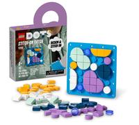 LEGO® DOTS 41955 Patch cucibile