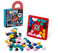 LEGO® DOTS 41963 Patch stitch-on Topolino e Minnie