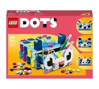 LEGO Dots Cassetto degli Animali Creativi 1 St
