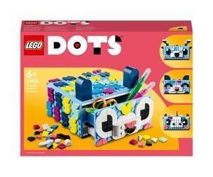 LEGO Dots Cassetto degli Animali Creativi 1 St